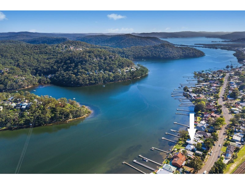 97 Woy Woy Road, Woy Woy NSW 2256