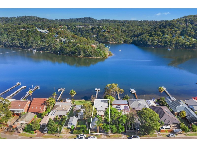 97 Woy Woy Road, Woy Woy NSW 2256