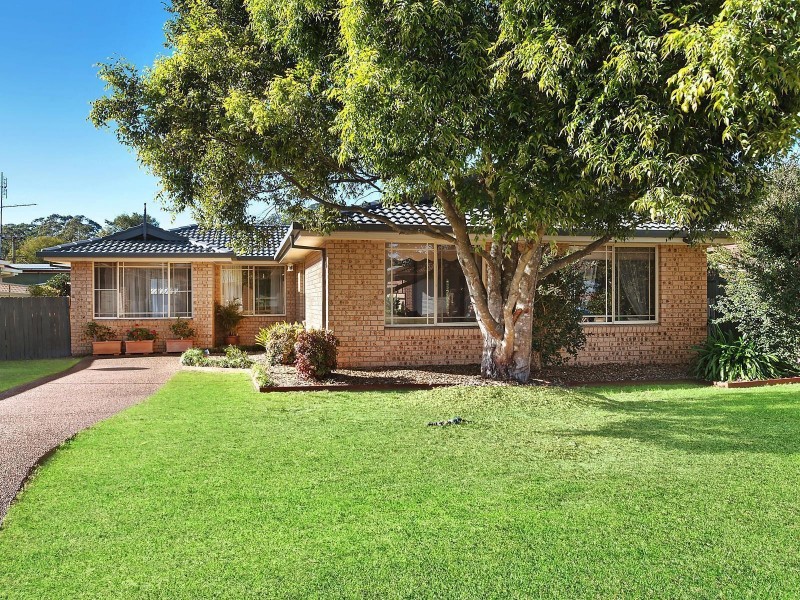 13 Edson Avenue, Ourimbah NSW 2258