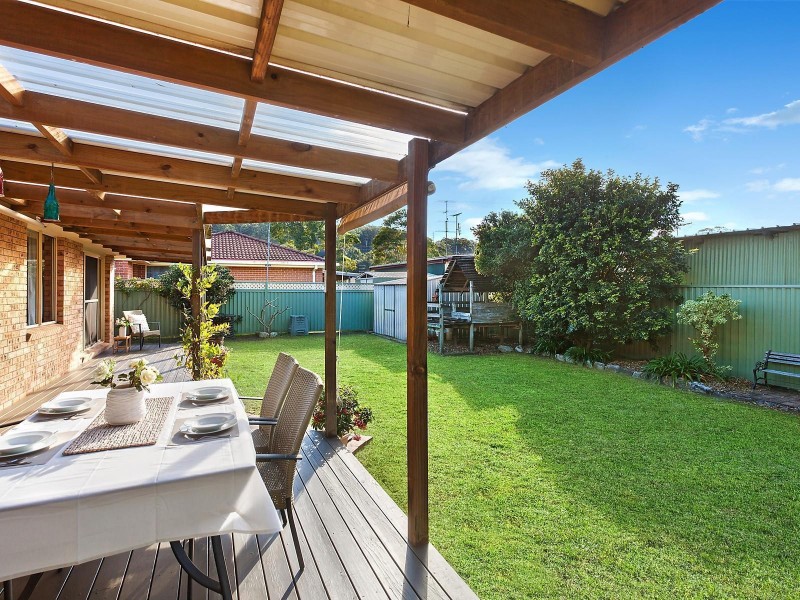 13 Edson Avenue, Ourimbah NSW 2258