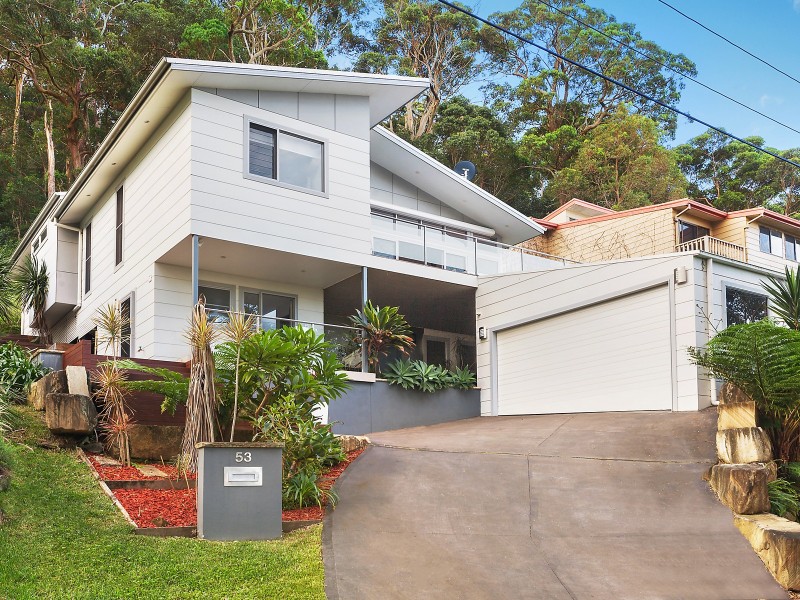 53 Broadwater Drive, Saratoga NSW 2251