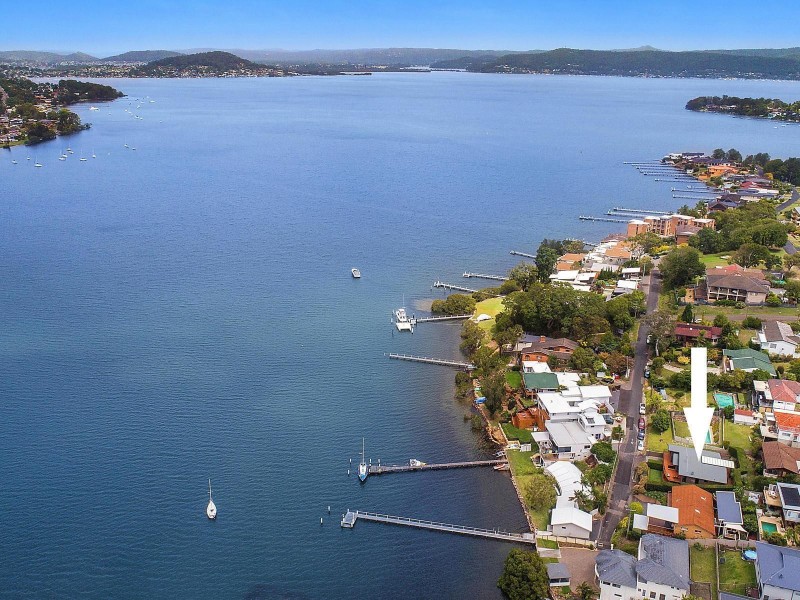 20 Wharf Street, East Gosford NSW 2250