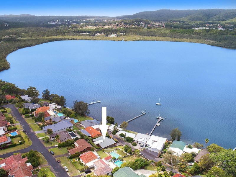 20 Wharf Street, East Gosford NSW 2250