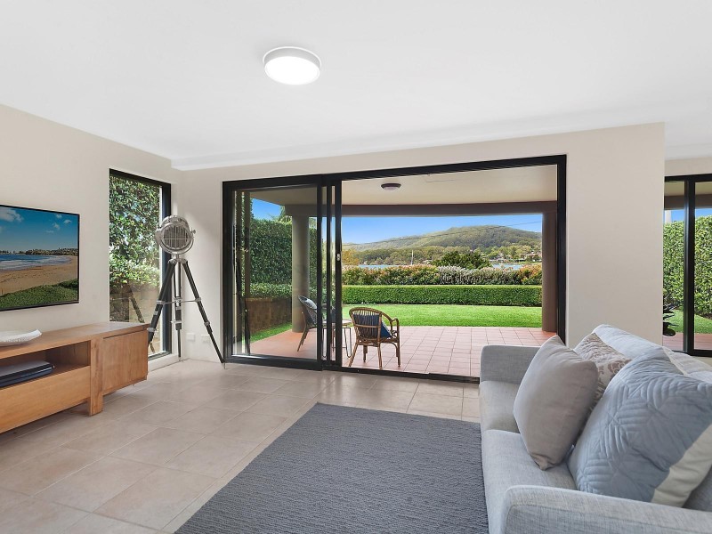 20 Wharf Street, East Gosford NSW 2250