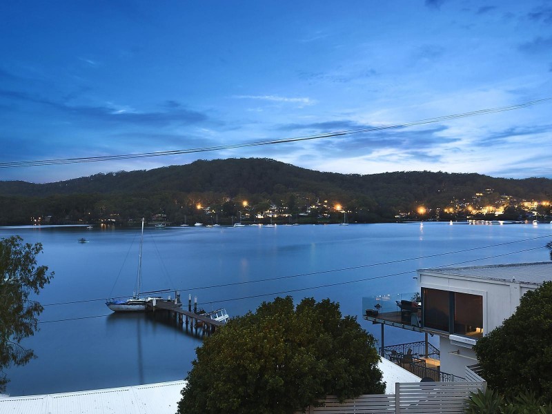 20 Wharf Street, East Gosford NSW 2250