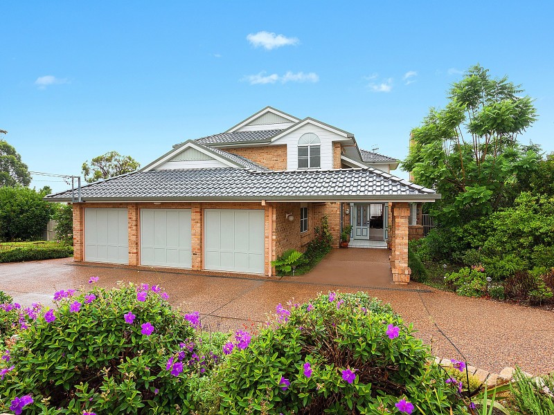 50 Tumbi Road, Tumbi Umbi NSW 2261