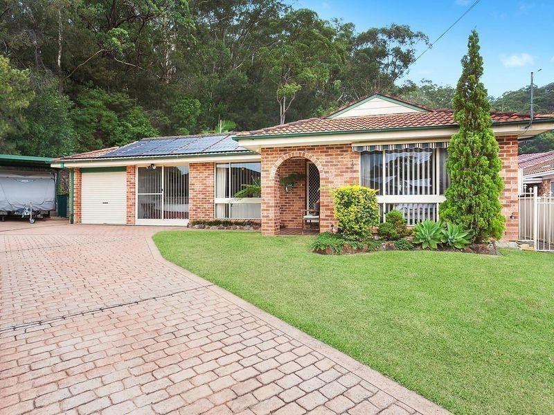 35 Northwind Avenue, Point Clare NSW 2250
