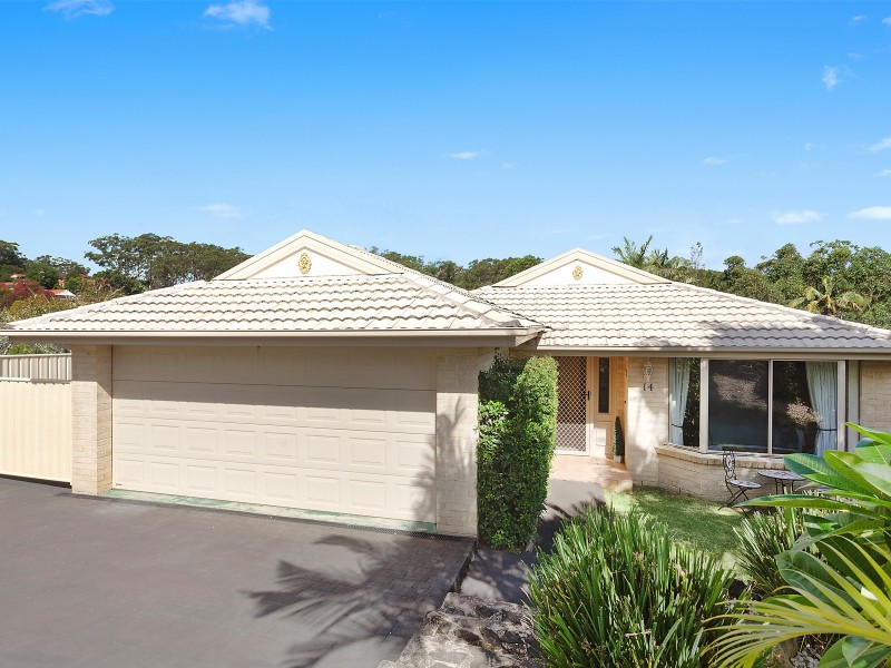 14 Stringybark Close, Terrigal NSW 2260
