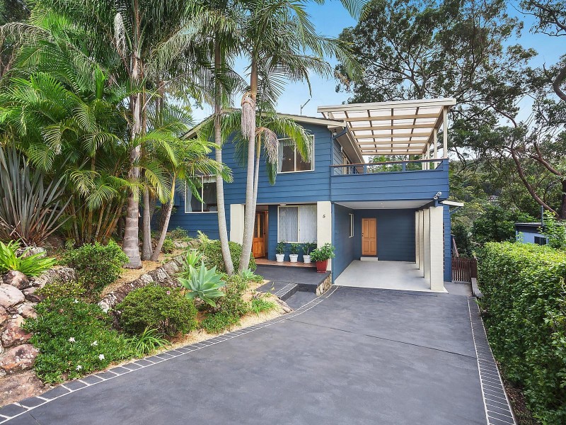 5 Sublime Point Avenue, Tascott NSW 2250