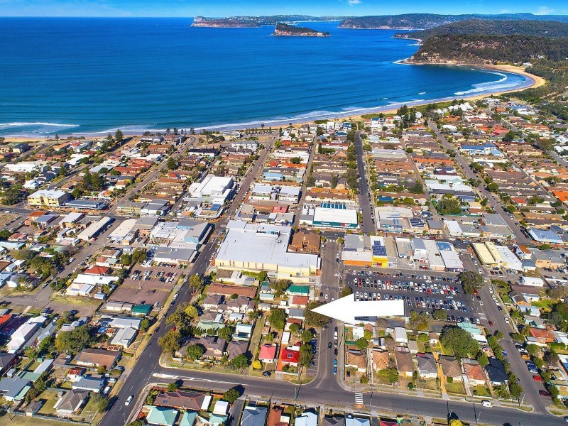 2 Bullion Street, Umina Beach NSW 2257