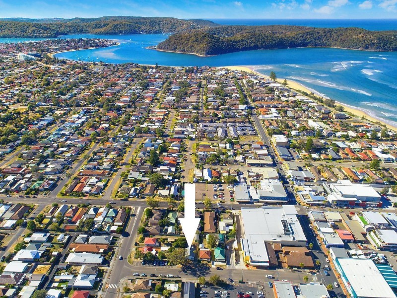 2 Bullion Street, Umina Beach NSW 2257