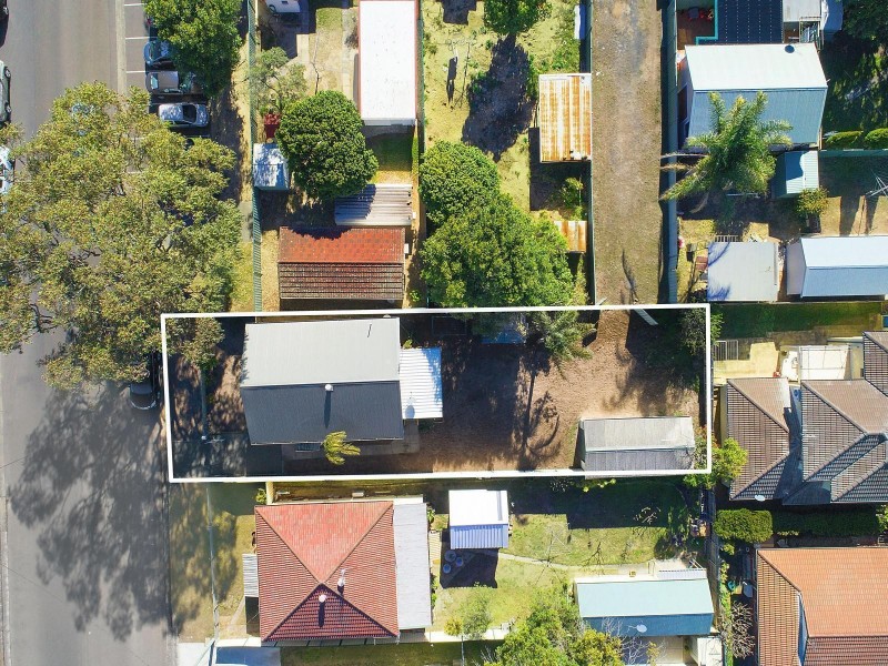 2 Bullion Street, Umina Beach NSW 2257