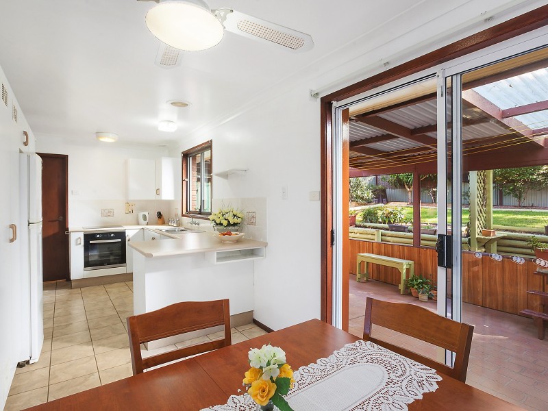 39 Neeworra Avenue, Narara NSW 2250