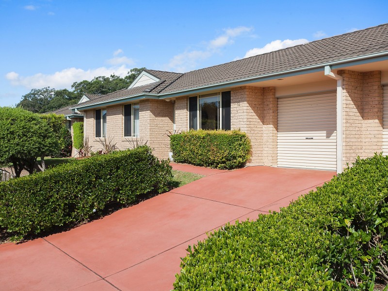 12/81 Newling Street, Lisarow NSW 2250