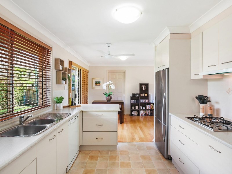 12/81 Newling Street, Lisarow NSW 2250