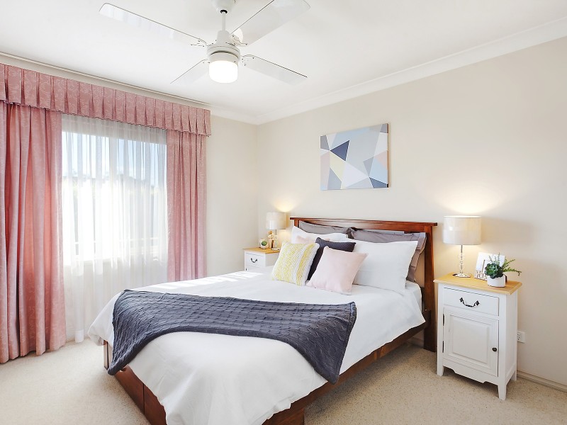 12/81 Newling Street, Lisarow NSW 2250