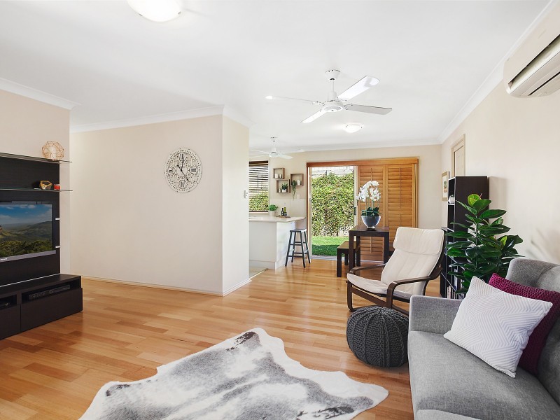 12/81 Newling Street, Lisarow NSW 2250