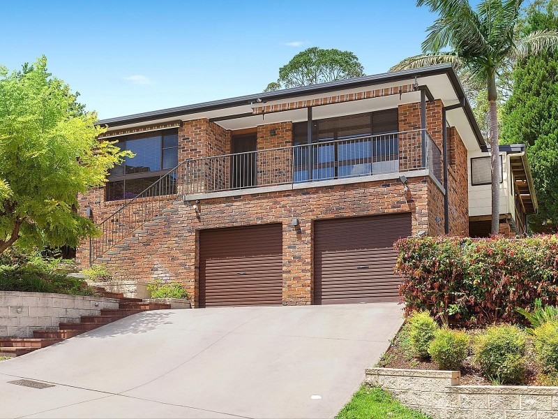39 Strand Avenue, Narara NSW 2250