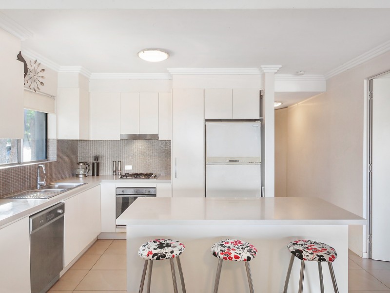 3/2A Cape Street South, Gosford NSW 2250