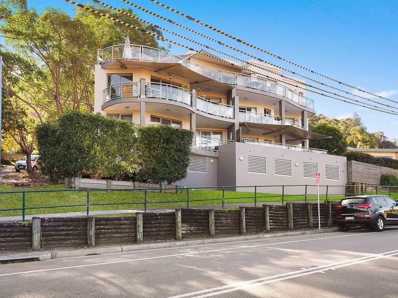 3/2A Cape Street South, Gosford NSW 2250