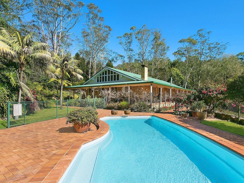 156 Ourimbah Creek Road, Ourimbah NSW 2258