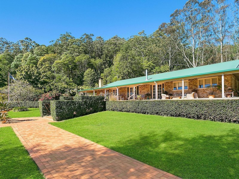 156 Ourimbah Creek Road, Ourimbah NSW 2258