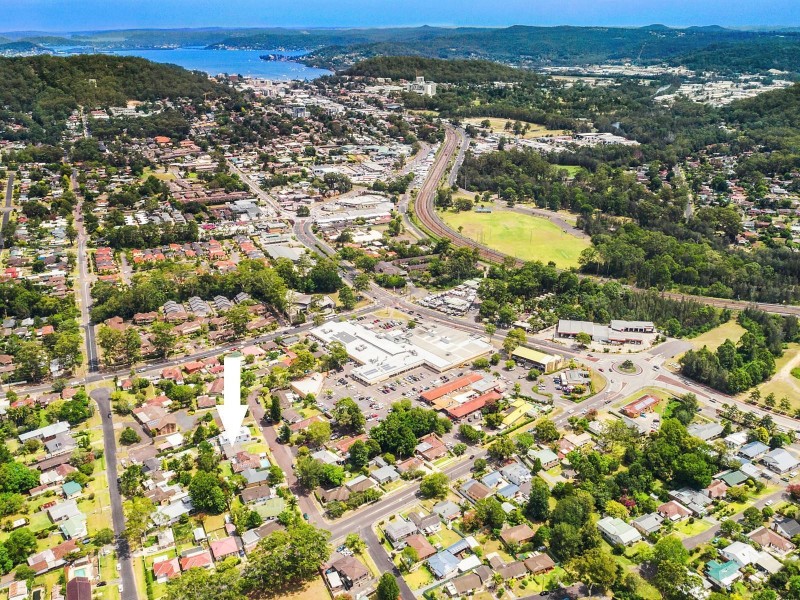 12 Parkhill Road, Wyoming NSW 2250