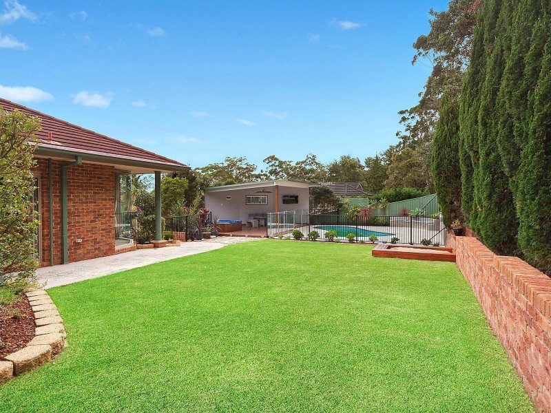 12 Kingfisher Close, Kincumber NSW 2251