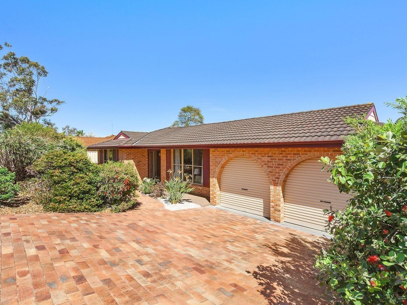 147 Langford Drive, Kariong NSW 2250