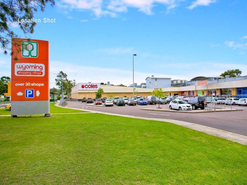 7 Wingello Crescent, Wyoming NSW 2250