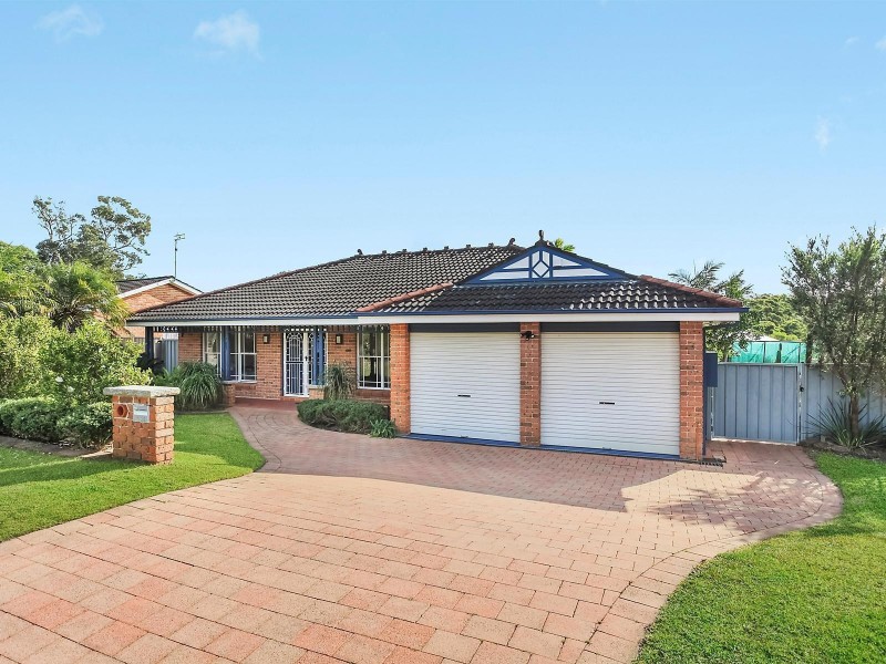 241 Langford Drive, Kariong NSW 2250