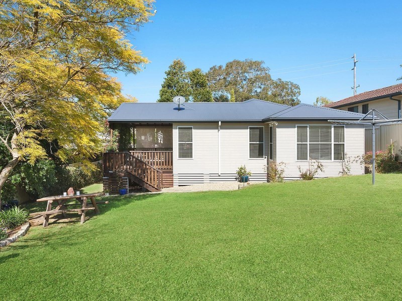 17 Washington Avenue, Niagara Park NSW 2250