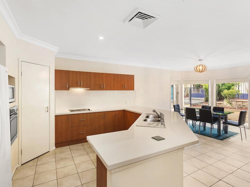 50 Dundonald Road, Hamlyn Terrace NSW 2259