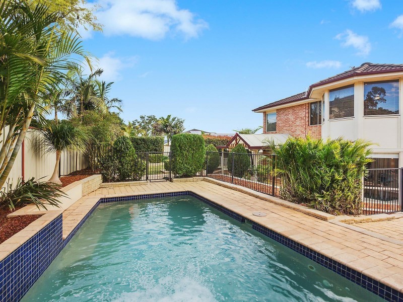 50 Dundonald Road, Hamlyn Terrace NSW 2259
