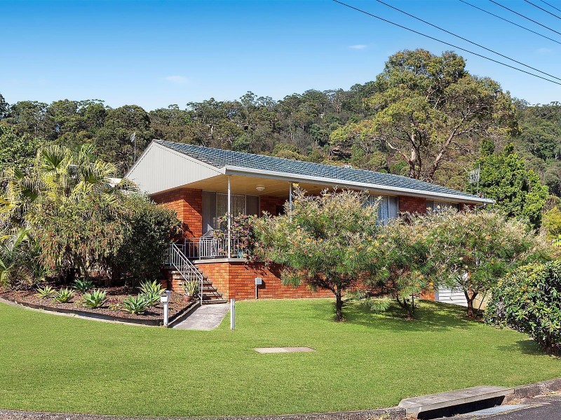 1 Spinnaker Avenue, Tascott NSW 2250