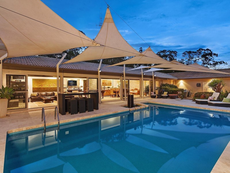 32 Walmsley Road, Ourimbah NSW 2258