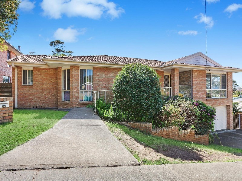 2A Maralinga Road, Terrigal NSW 2260