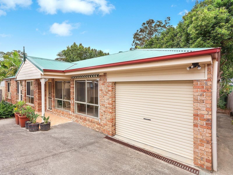 17A Jarrett Street, North Gosford NSW 2250