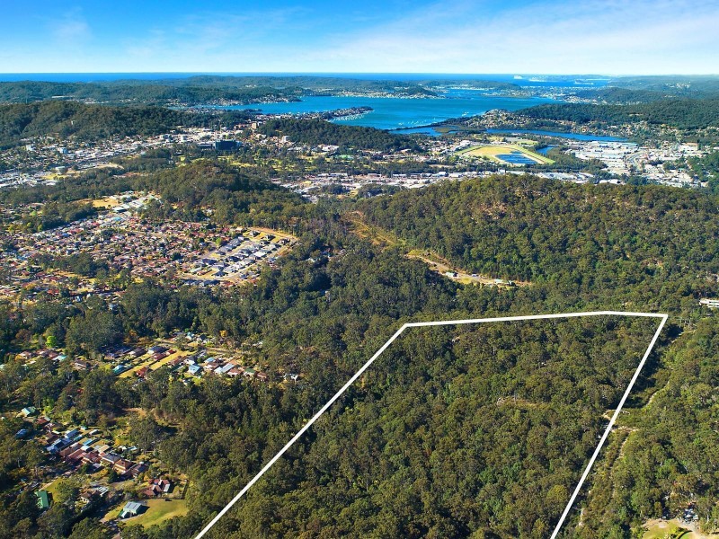 136 Reeves Street, Narara NSW 2250