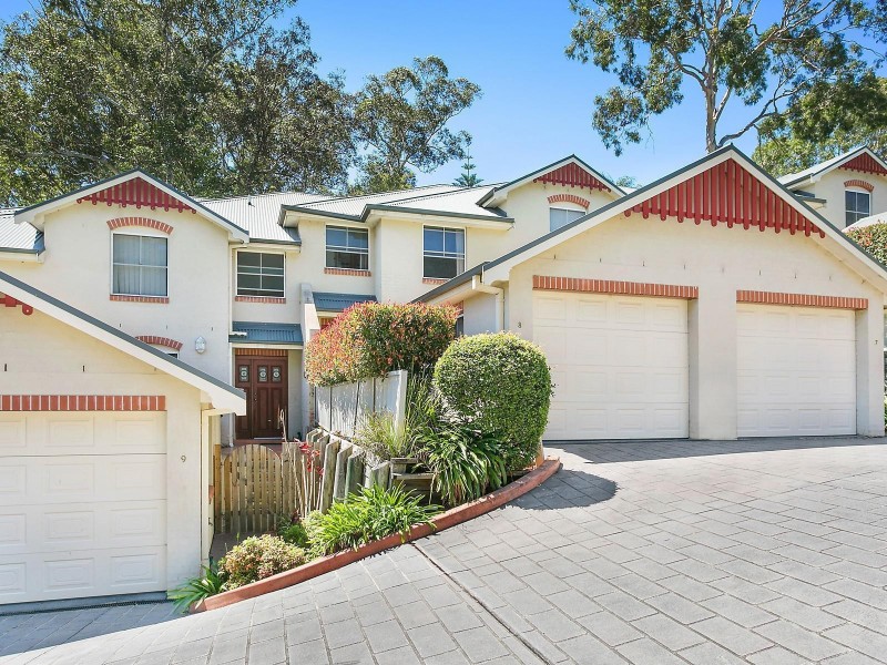 8/11 Berrys Head Road, Narara NSW 2250