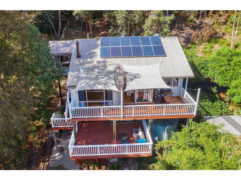 55 Glenworth Valley Road, Wendoree Park NSW 2250
