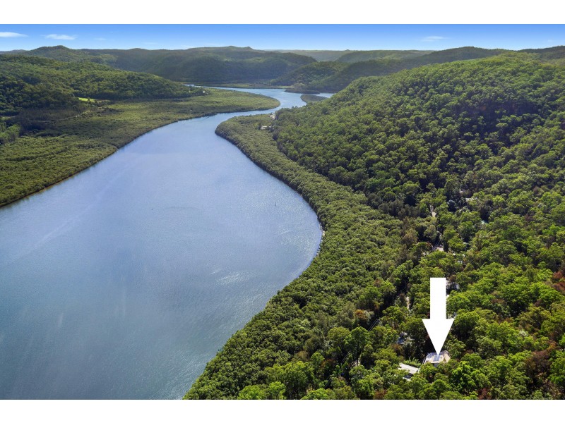 55 Glenworth Valley Road, Wendoree Park NSW 2250