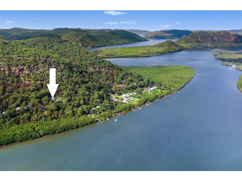 55 Glenworth Valley Road, Wendoree Park NSW 2250