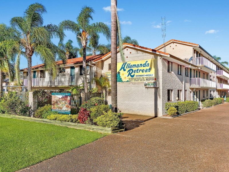 31/42 Kitchener Road, Long Jetty NSW 2261