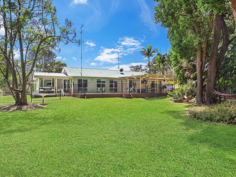 41 Tuggerah Street, Lisarow NSW 2250