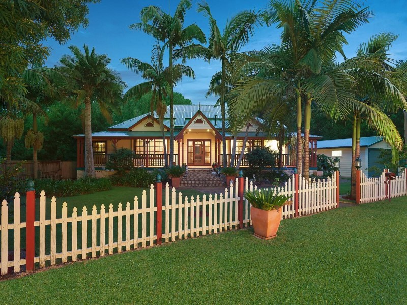 13 Mannings Road, Lisarow NSW 2250