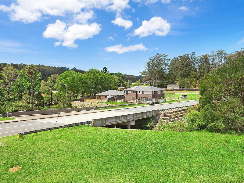 42 The Ridgeway, Lisarow NSW 2250