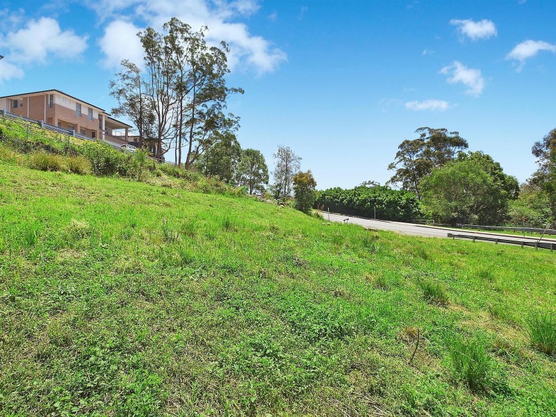42 The Ridgeway, Lisarow NSW 2250