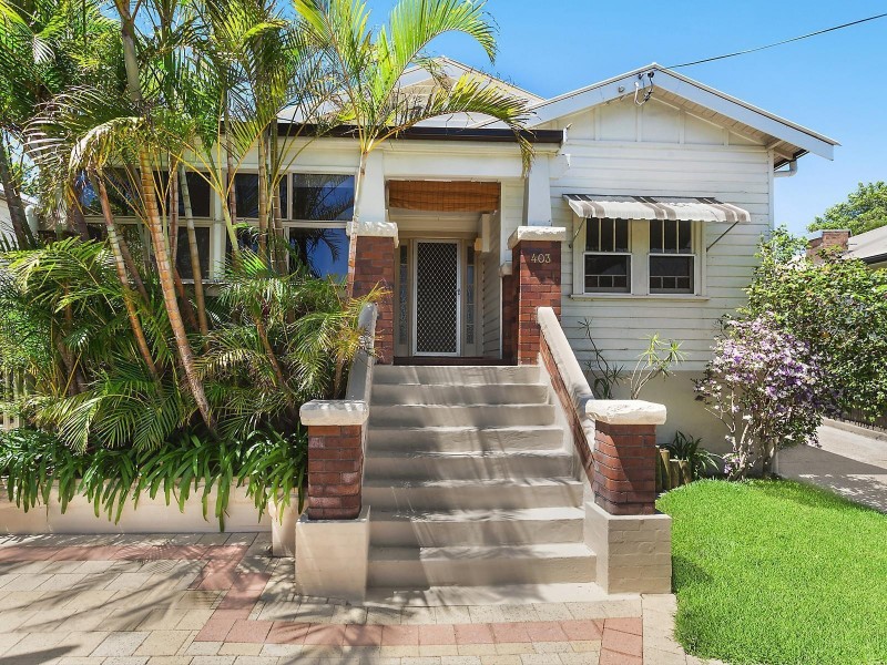 403 Mann Street, North Gosford NSW 2250