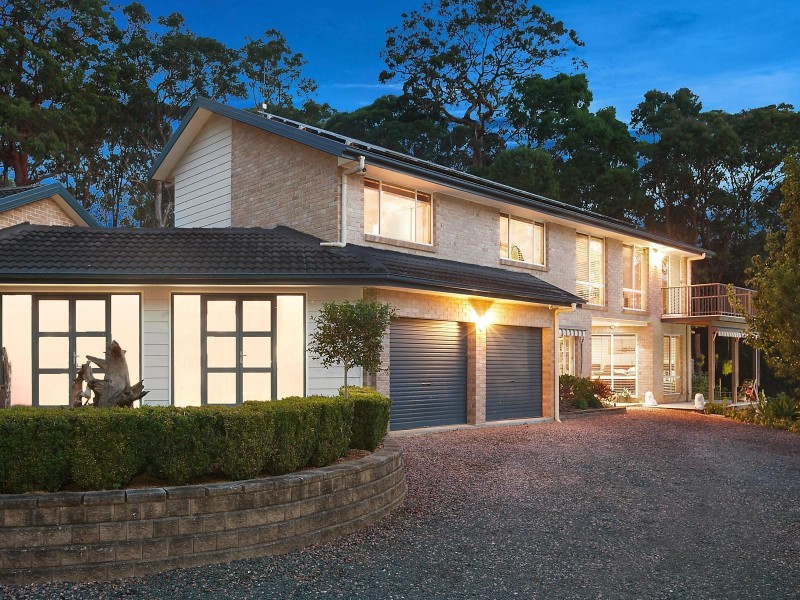 5A Reservoir Road, Ourimbah NSW 2258